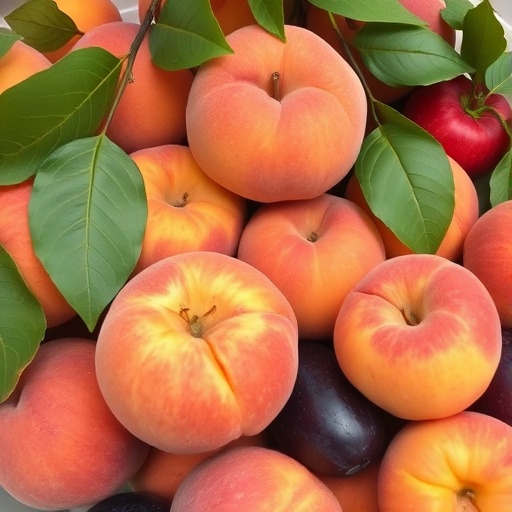 Frutas naturales